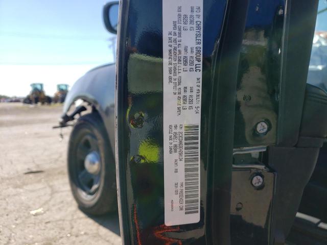 Photo 10 from auction – 2014 DODGE CHARGER PO with VIN 2C3CDXAG3EH290134