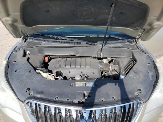 Photo 7 from auction – 2015 BUICK ENCLAVE with VIN 5GAKVBKD8FJ112992