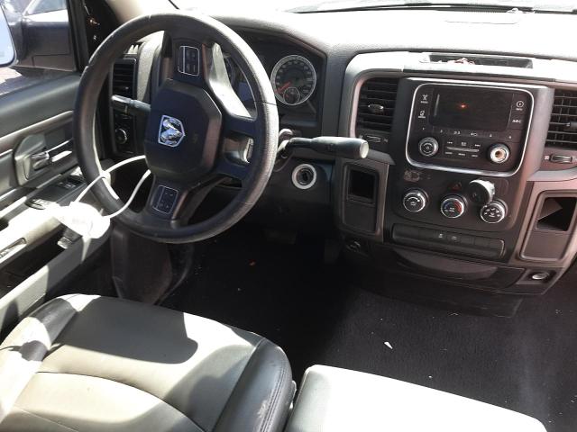 Photo 9 from auction – 2013 RAM 1500 ST with VIN 3C6JR6AT0DG508211