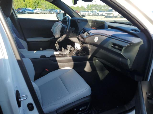 Photo 5 from auction – 2019 LEXUS UX 250H with VIN JTHU9JBH2K2018280