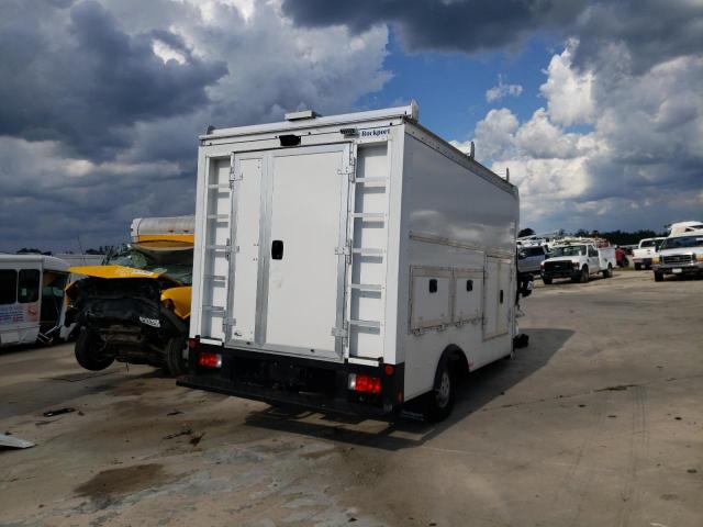 Photo 4 from auction – 2021 RAM PROMASTER with VIN 3C7WRVLG5ME532964
