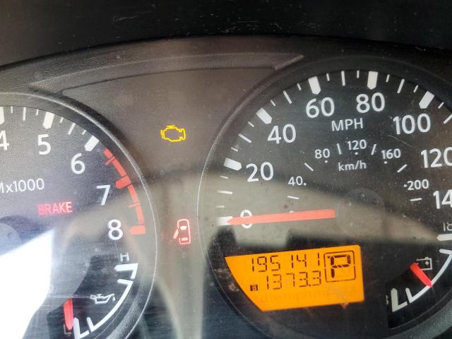 Photo 8 from auction – 2013 NISSAN FRONTIER S with VIN 1N6AD0CW7DN753829
