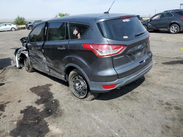 Photo 3 from auction – 2016 FORD ESCAPE S with VIN 1FMCU0F76GUA84555