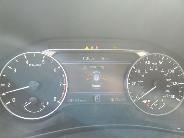 Photo 8 from auction – 2019 NISSAN ALTIMA S with VIN 1N4BL4BV5KC234464