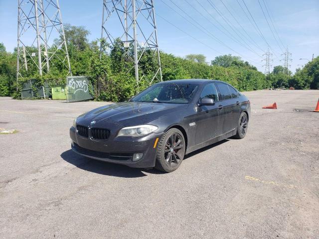 Foto 2 de la subasta – 2011 BMW 550 XI con VIN WBAFU9C54BC784093