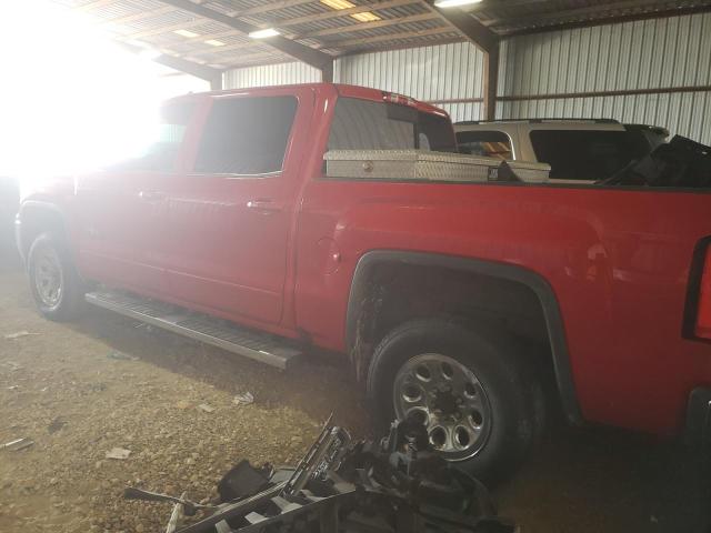 Photo 3 from auction – 2016 GMC SIERRA K15 with VIN 3GTU2MEC0GG213848