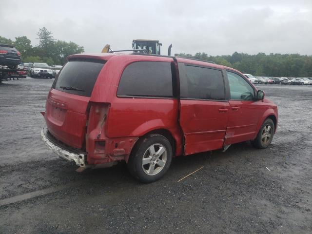 Photo 4 from auction – 2012 DODGE GRAND CARA with VIN 2C4RDGCG3CR210003