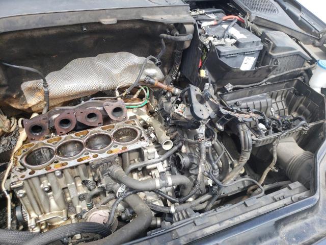 Photo 9 from auction – 2015 VOLVO XC60 T5 PR with VIN YV440MDK4F2666373