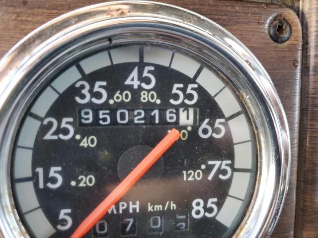 Photo 8 from auction – 1997 FREIGHTLINER CONVENTION with VIN 1FUYDXYB5VH765681
