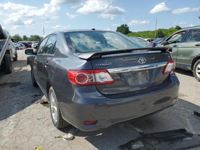 Photo 3 from auction – 2013 TOYOTA COROLLA BA with VIN 5YFBU4EEXDP129982