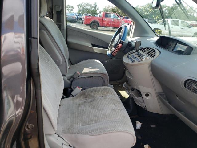Photo 5 from auction – 2004 NISSAN QUEST S with VIN 5N1BV28U04N326964