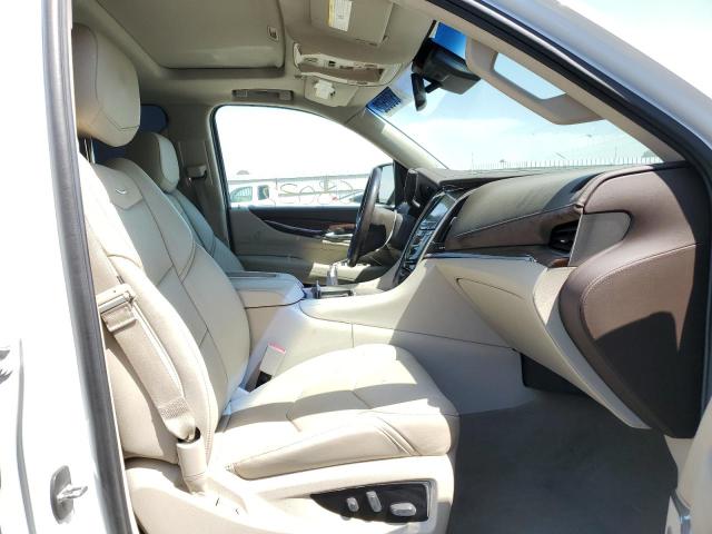Photo 5 from auction – 2016 CADILLAC ESCALADE P with VIN 1GYS3CKJ7GR308175