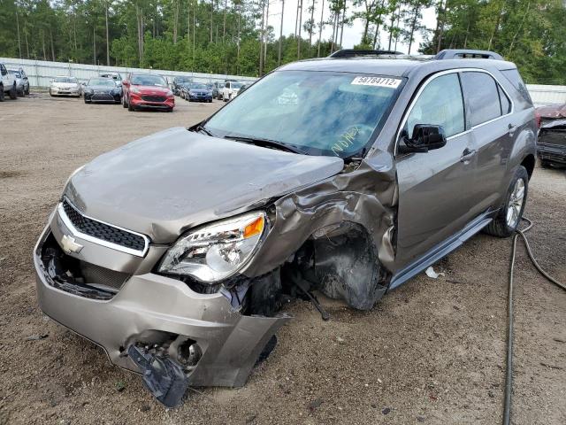 Photo 2 from auction – 2012 CHEVROLET EQUINOX LT with VIN 2GNALDEK4C6263382
