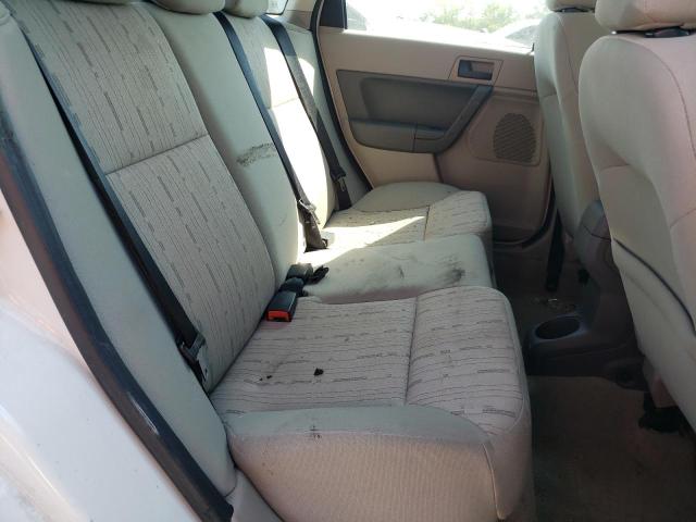 Photo 6 from auction – 2011 FORD FOCUS SE with VIN 1FAHP3FN5BW165826