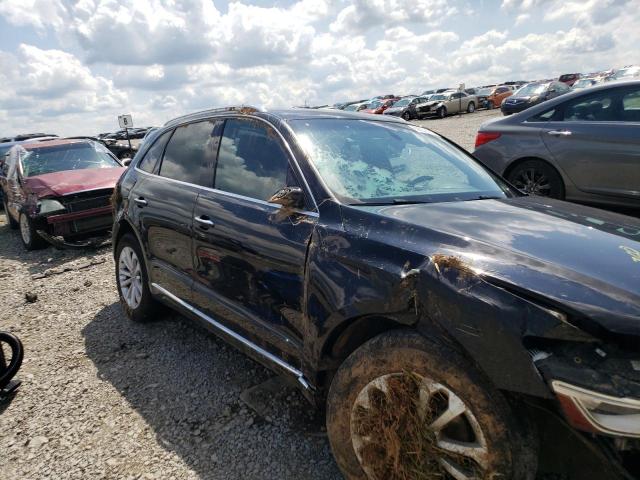 Photo 10 from auction – 2016 AUDI Q5 PREMIUM with VIN WA1C2AFP3GA046986