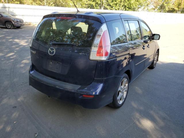 صورة رقم 4 من المزاد - 2009 MAZDA 5 مع VIN JM1CR29L390358217