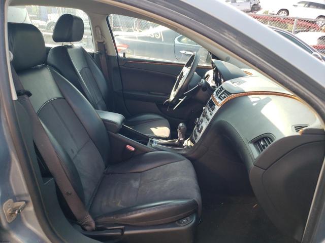 Photo 5 from auction – 2009 CHEVROLET MALIBU 2LT with VIN 1G1ZJ57B59F134062