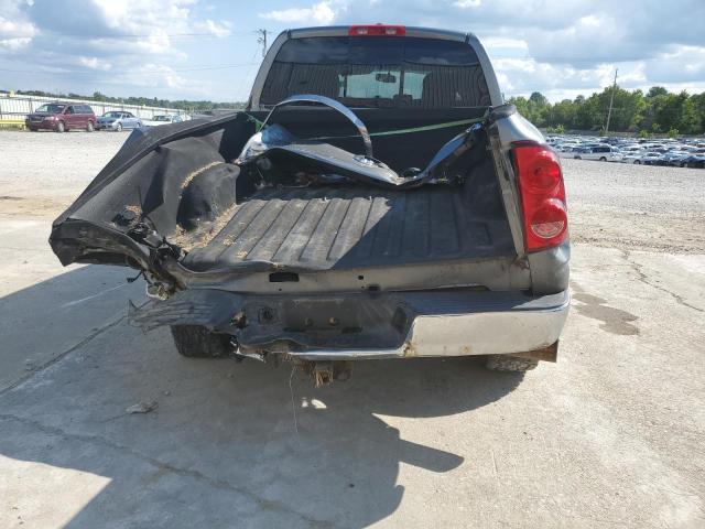 Photo 10 from auction – 2009 DODGE RAM 2500 with VIN 3D7KS28L59G512879
