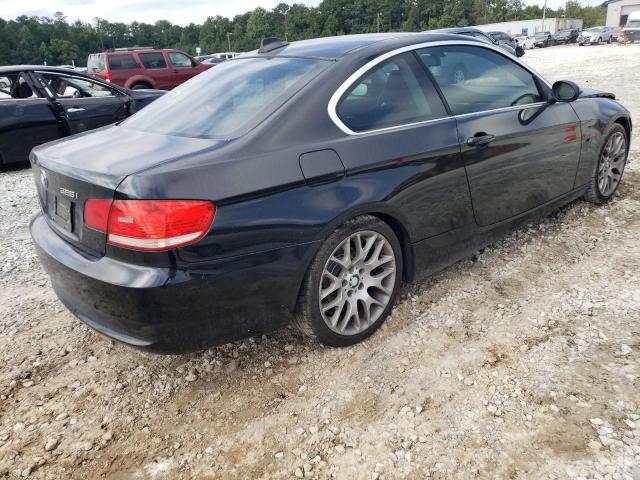 Photo 4 from auction – 2007 BMW 328 I with VIN WBAWB33567PV74338