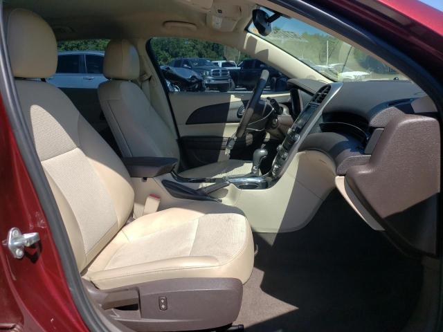 Photo 5 from auction – 2015 CHEVROLET MALIBU 1LT with VIN 1G11C5SL8FF222915
