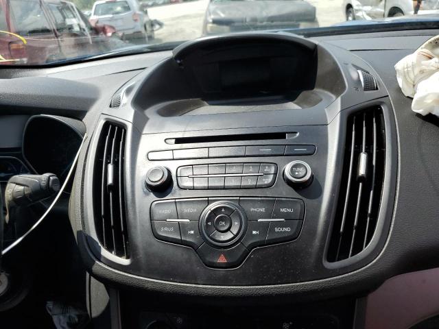 Photo 9 from auction – 2018 FORD ESCAPE SE with VIN 1FMCU0GD1JUD26079