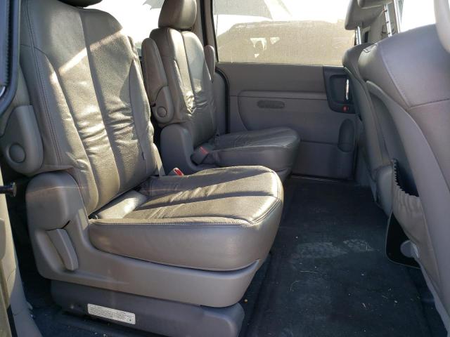 Photo 6 from auction – 2012 KIA SEDONA EX with VIN KNDMH4C7XC6446328