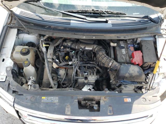 Photo 7 from auction – 2013 FORD EDGE LIMIT with VIN 2FMDK3K94DBA95171