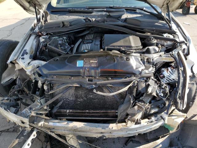 Photo 7 from auction – 2008 BMW 535 XI with VIN WBANV93538CZ68832