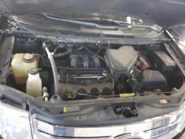 Photo 7 from auction – 2009 FORD EDGE SE with VIN 2FMDK36C79BA57561