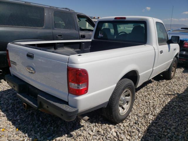 Photo 4 from auction – 2009 FORD RANGER with VIN 1FTYR10D59PA50172