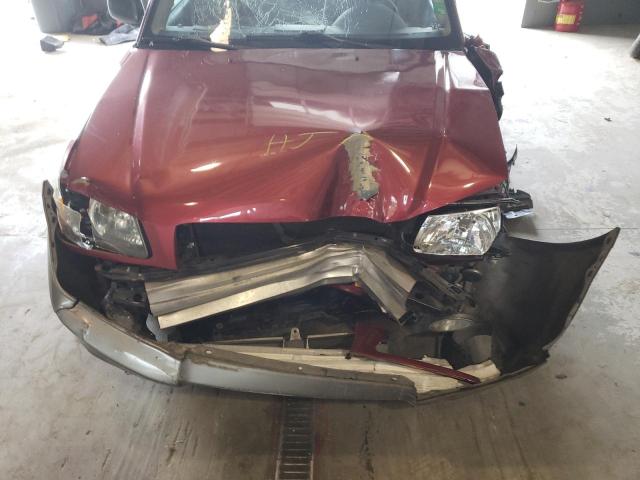Photo 7 from auction – 2005 SUBARU FORESTER 2 with VIN JF1SG67645H741297