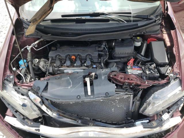 Photo 7 from auction – 2015 HONDA CIVIC EX with VIN 19XFB2F8XFE030068