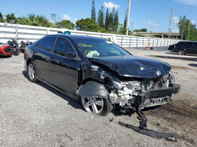 Photo 1 from auction – 2014 TOYOTA CAMRY L with VIN 4T1BF1FK4EU409894