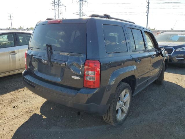 Photo 4 from auction – 2014 JEEP PATRIOT LA with VIN 1C4NJPFA9ED691010