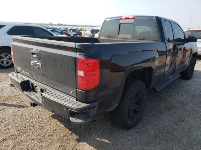 Photo 4 from auction – 2015 CHEVROLET SILVERADO with VIN 1GCVKREC4FZ333300