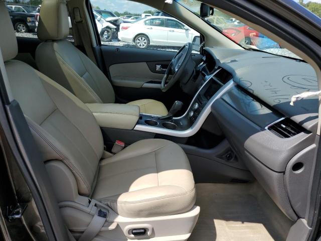 Photo 5 from auction – 2011 FORD EDGE SEL with VIN 2FMDK3JC3BBB05764