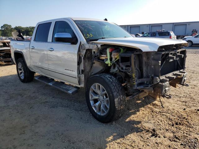 2014 GMC Sierra