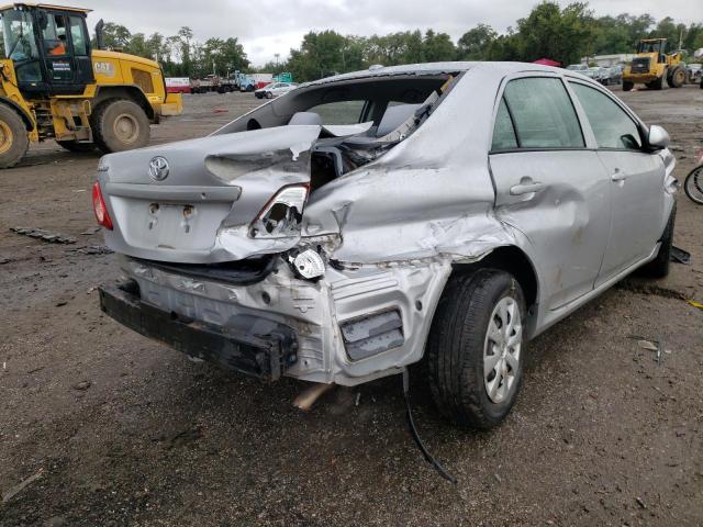 Photo 4 from auction – 2010 TOYOTA COROLLA BA with VIN 2T1BU4EE7AC316754