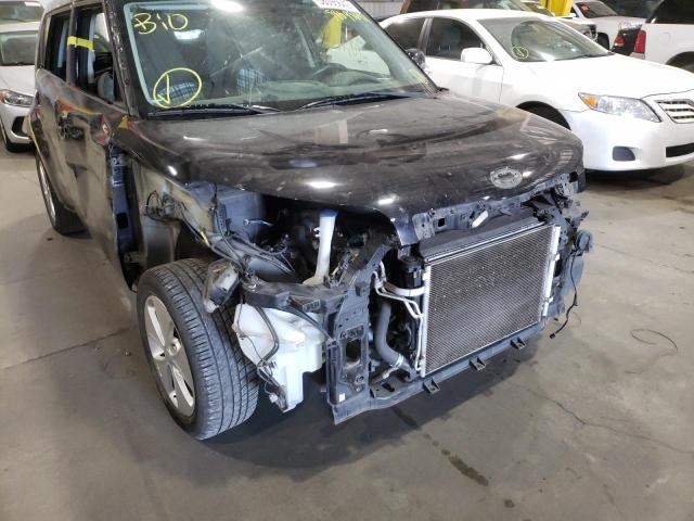Photo 9 from auction – 2016 KIA SOUL with VIN KNDJN2A26G7829500