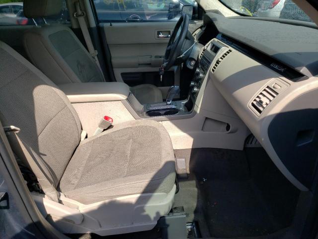 Photo 5 from auction – 2010 FORD FLEX SE with VIN 2FMGK5BC9ABA46564