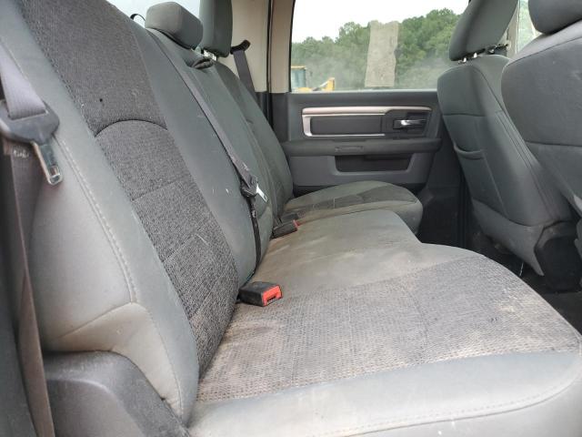 Photo 6 from auction – 2017 RAM 1500 SLT with VIN 3C6RR6LT4HG572886