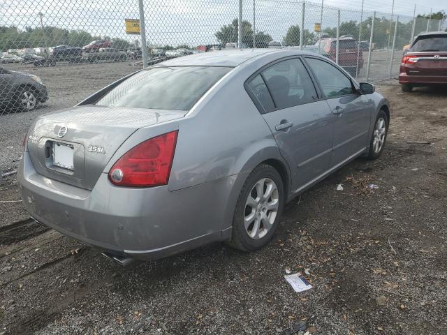 Photo 4 from auction – 2007 NISSAN MAXIMA SE with VIN 1N4BA41E77C834613