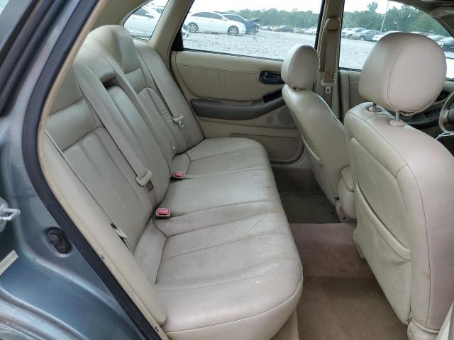 Photo 6 from auction – 1998 TOYOTA AVALON with VIN 4T1BF18B5WU272155