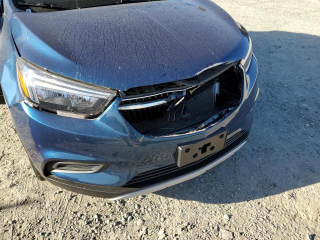 Photo 9 from auction – 2019 BUICK ENCORE PRE with VIN KL4CJESB0KB740610