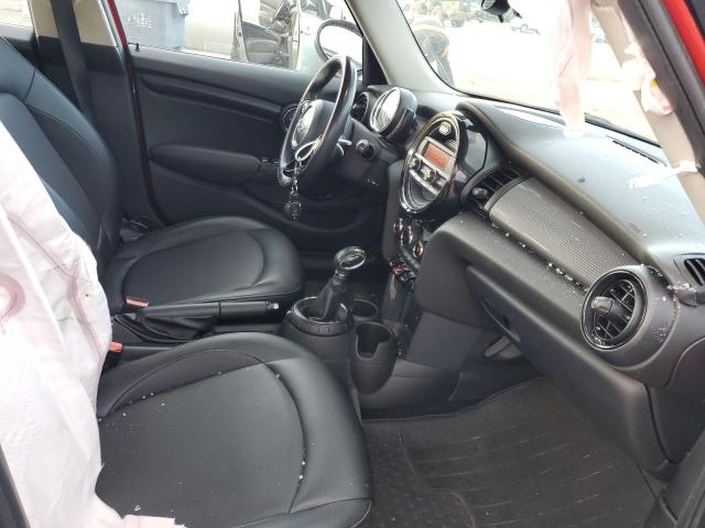 Photo 5 from auction – 2016 MINI COOPER with VIN WMWXU1C52G2D09533