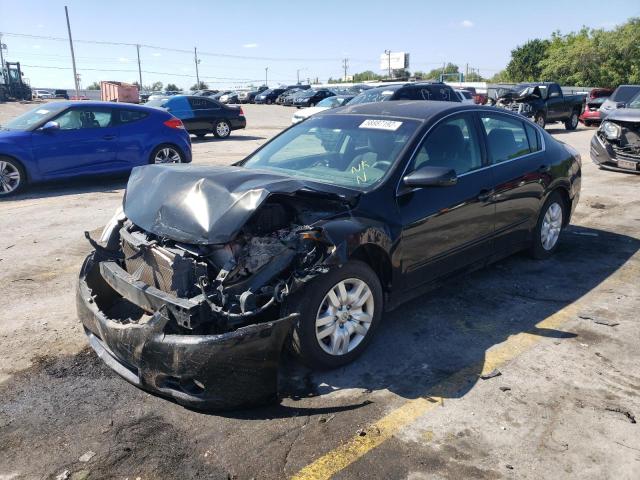 Photo 2 from auction – 2011 NISSAN ALTIMA BAS with VIN 1N4AL2AP7BC153632