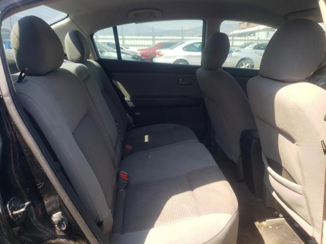 Photo 6 from auction – 2012 NISSAN SENTRA 2.0 with VIN 3N1AB6AP4CL705083