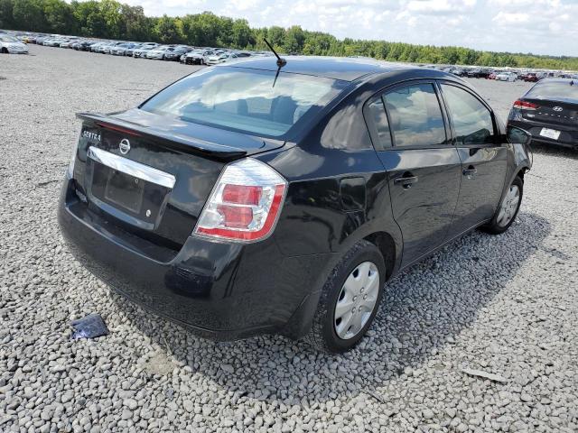 Photo 4 from auction – 2012 NISSAN SENTRA 2.0 with VIN 3N1AB6AP7CL745643