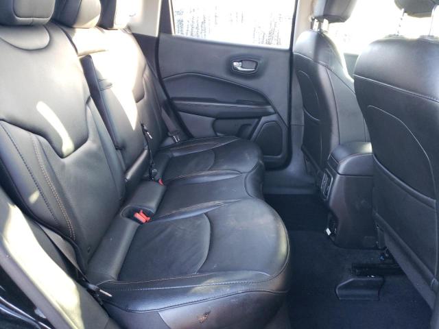 Photo 6 from auction – 2019 JEEP COMPASS LI with VIN 3C4NJDCB6KT787534