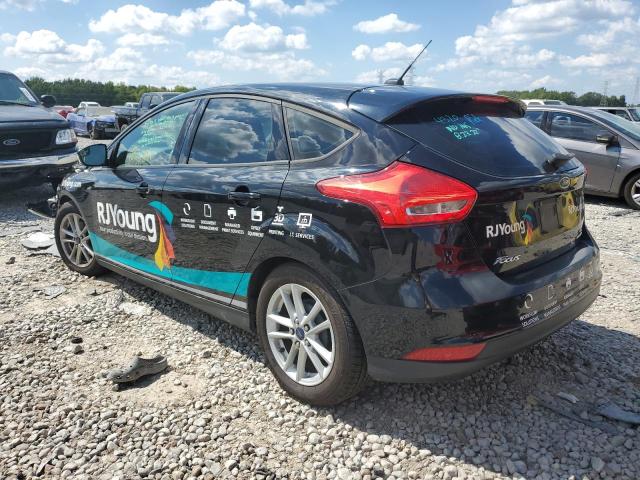 Photo 3 from auction – 2016 FORD FOCUS SE with VIN 1FADP3K24GL241345